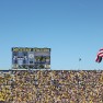 The Big House is the happiest place on Earth.