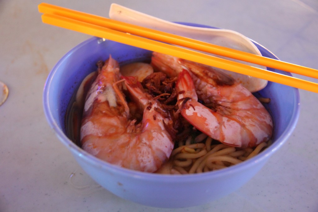 hokkien mee